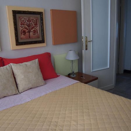 Affittacamere La Spezia Inn ภายนอก รูปภาพ