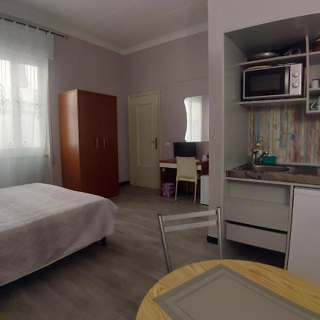 Affittacamere La Spezia Inn ภายนอก รูปภาพ