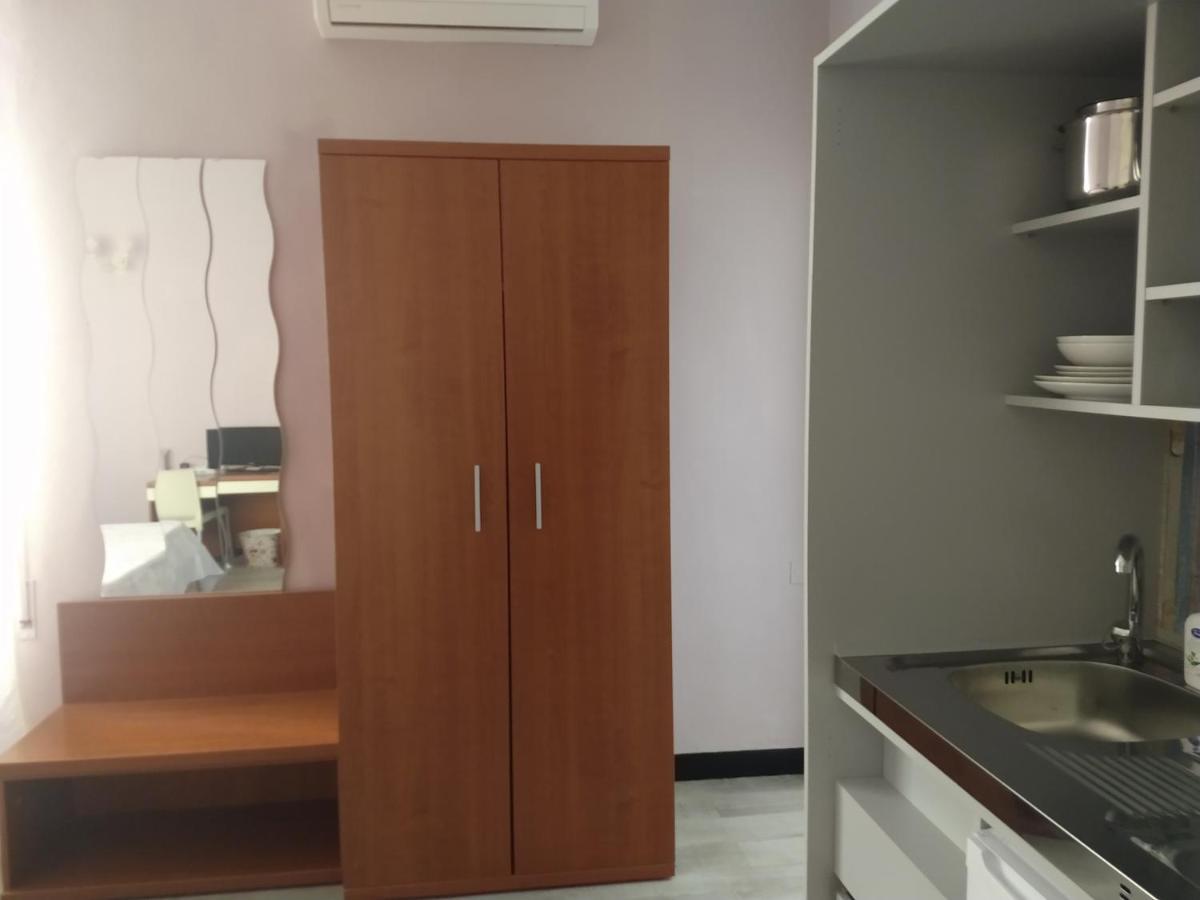 Affittacamere La Spezia Inn ภายนอก รูปภาพ