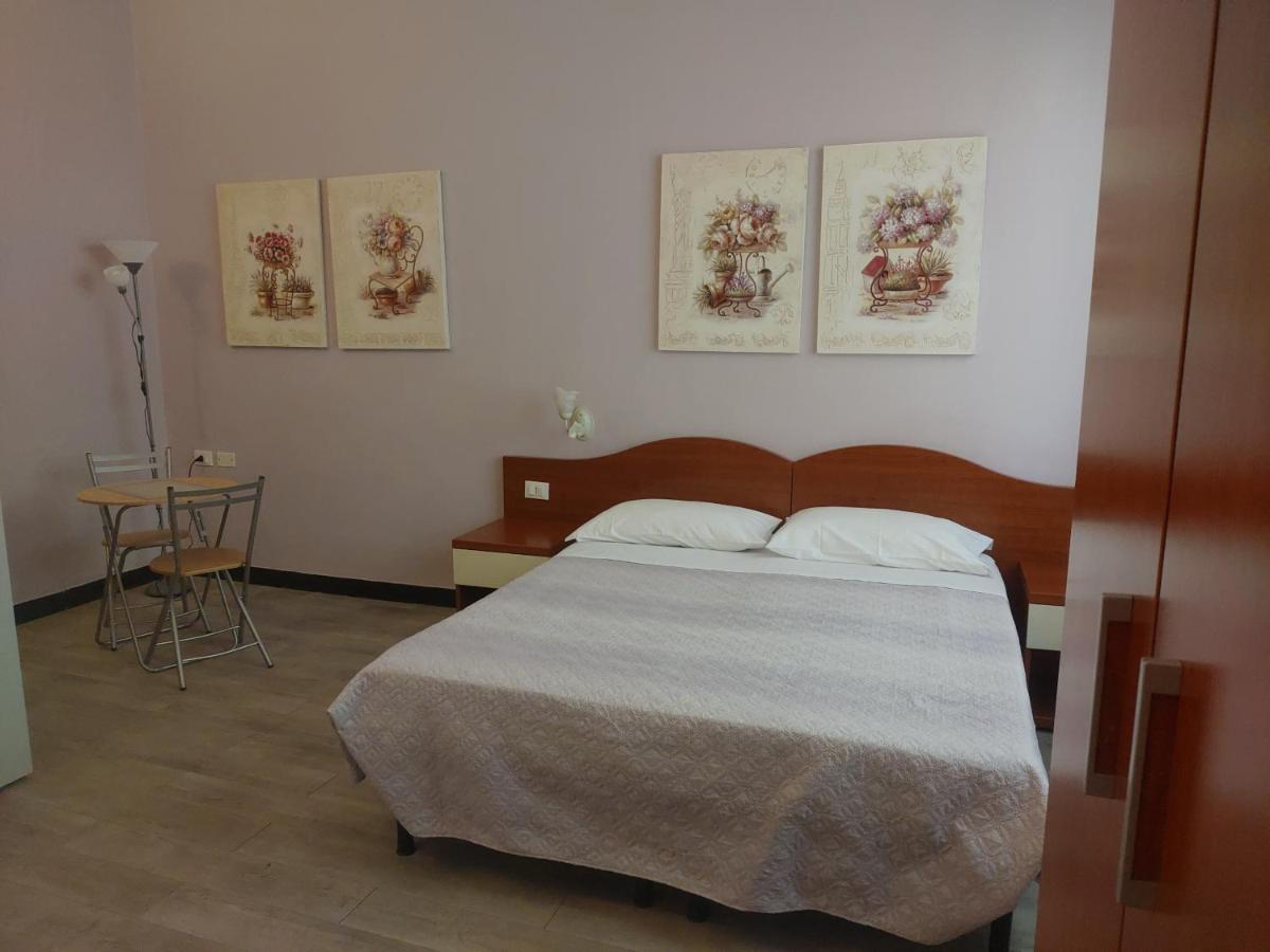 Affittacamere La Spezia Inn ภายนอก รูปภาพ
