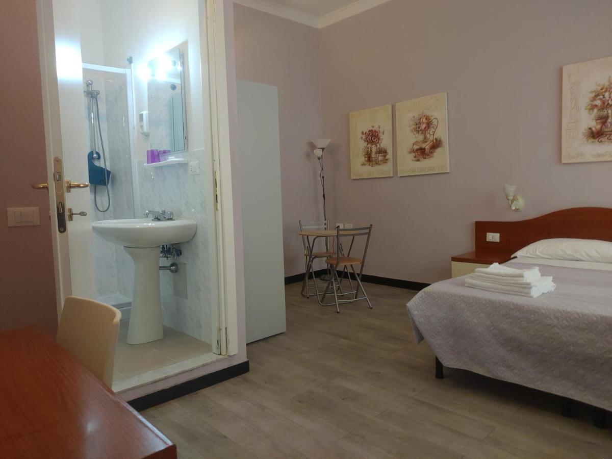 Affittacamere La Spezia Inn ภายนอก รูปภาพ