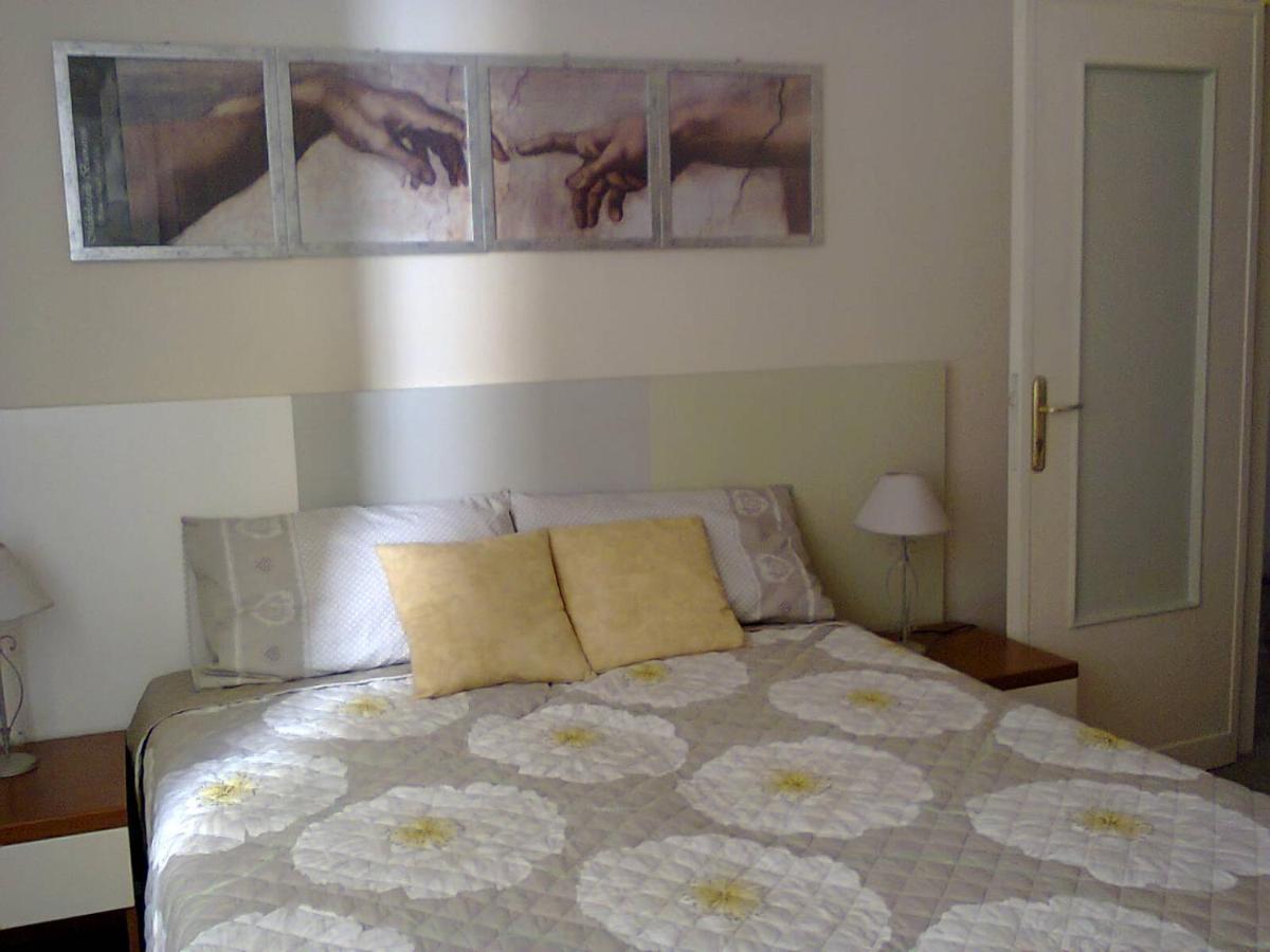 Affittacamere La Spezia Inn ภายนอก รูปภาพ