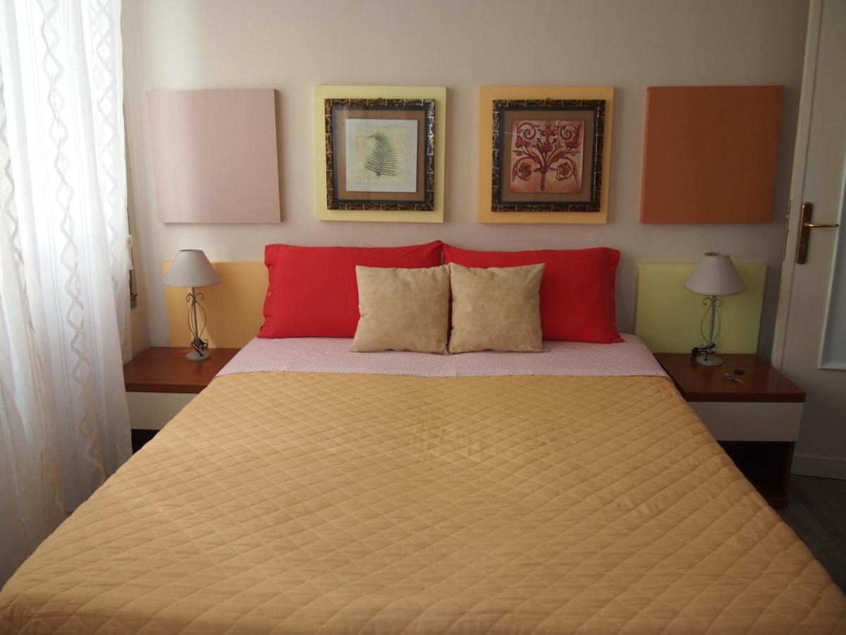 Affittacamere La Spezia Inn ภายนอก รูปภาพ
