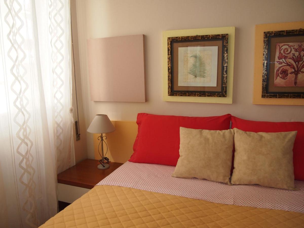 Affittacamere La Spezia Inn ภายนอก รูปภาพ