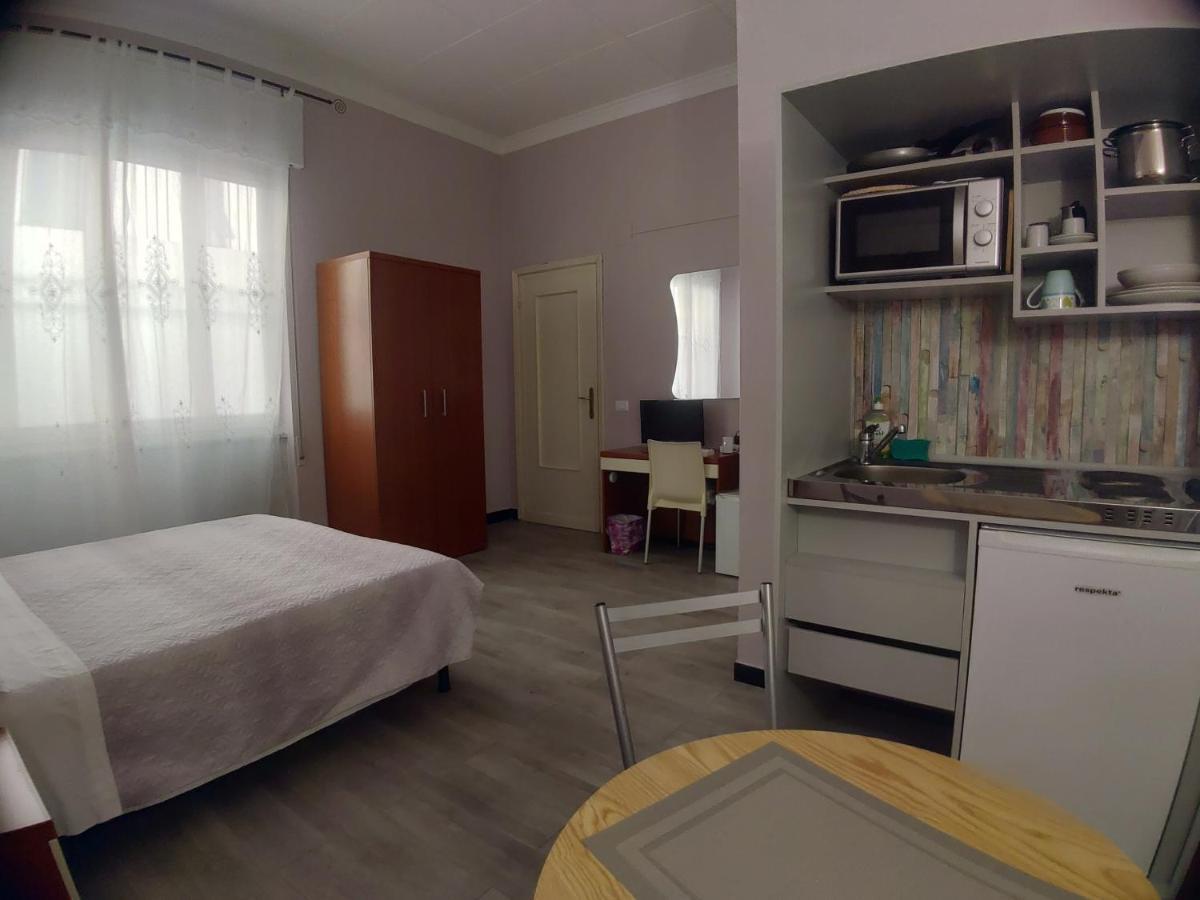 Affittacamere La Spezia Inn ภายนอก รูปภาพ