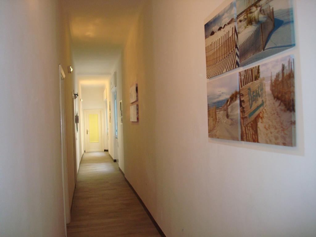 Affittacamere La Spezia Inn ภายนอก รูปภาพ