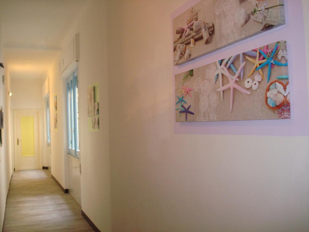 Affittacamere La Spezia Inn ภายนอก รูปภาพ