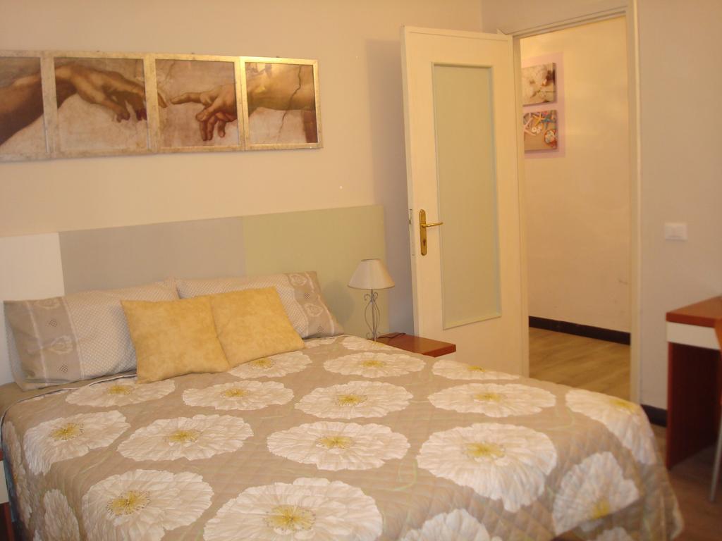 Affittacamere La Spezia Inn ห้อง รูปภาพ
