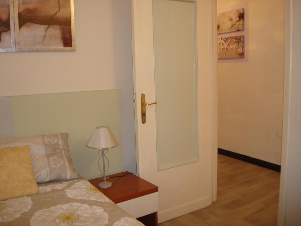 Affittacamere La Spezia Inn ห้อง รูปภาพ