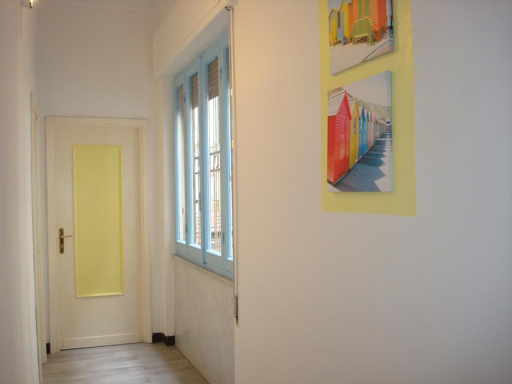 Affittacamere La Spezia Inn ภายนอก รูปภาพ
