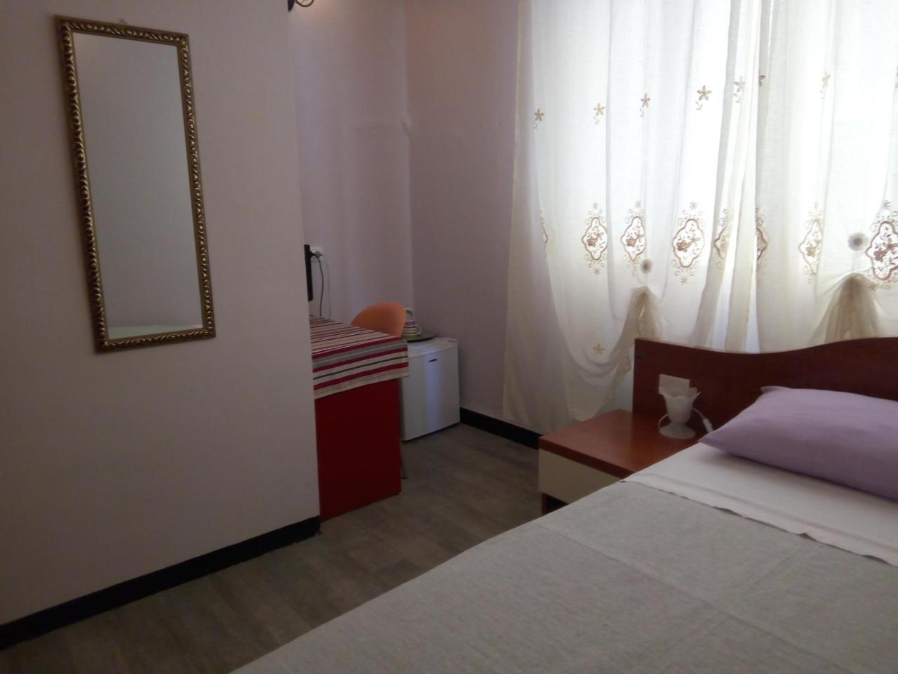 Affittacamere La Spezia Inn ภายนอก รูปภาพ